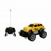 S00080012 1:18 Sunman Uzaktan Kumandalı Jumbo Wheels Usb Şarjlı Araba ''26 cm''