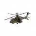 VBU64046 Revell Longbow Apache Helikopter Model Seti