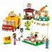 LGF41701 LEGO Friends Sokak Lezzetleri Pazarı Yapım Seti