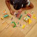 LGF41701 LEGO Friends Sokak Lezzetleri Pazarı Yapım Seti