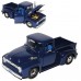 73235 Vardem Motormax 1:24 1956 Ford F-100 Pickup Model Araba