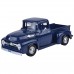 73235 Vardem Motormax 1:24 1956 Ford F-100 Pickup Model Araba
