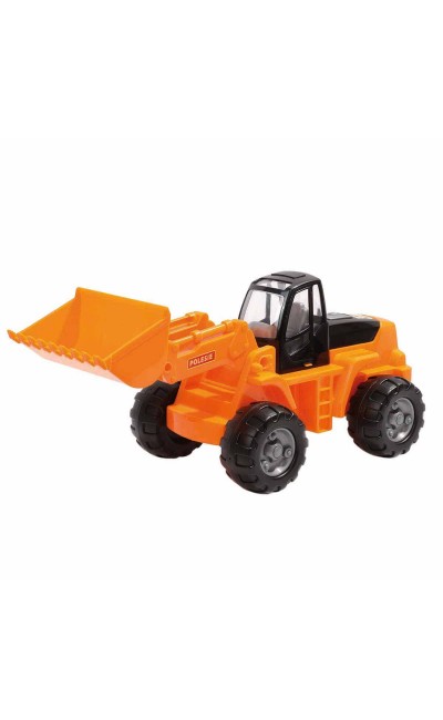 36780 Polesie Power Trucks Yükleyici Traktör