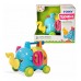 72377 Tomy Toomies Jumbonun Bandosu
