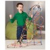 KNX/59440 KNex All Star Adventure Roller Coaster Seti ''Motorlu'' Thrill Ride