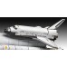 VG05674 Revell Maket Gift Set Sp Shuttle Boosters