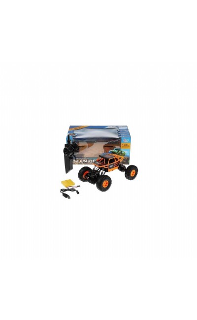ESD88-3 Pasifik Uzaktan Kumandalı 4x4 Safari Araba