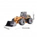 1520 Karsan Oyuncak Metal 2,4 GHZ Uzaktan Kumandalı Dozer