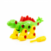 76793 Polesie Sök Tak Dinozor Stegosaurus