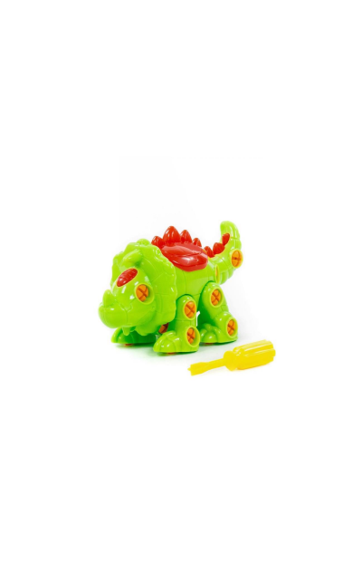 76816 Sök Tak Dinozor Triseratops