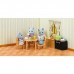 ESE5164 Sylvanian Families Kedi Kardeş ve Mutfak Seti