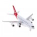 180-1 Can Metal Çek-Bırak Airbus Uçak