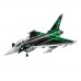 VBU63884 Maket Model Set Eurofighter Ghost Tiger ''85 parça''