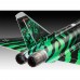 VBU63884 Maket Model Set Eurofighter Ghost Tiger ''85 parça''