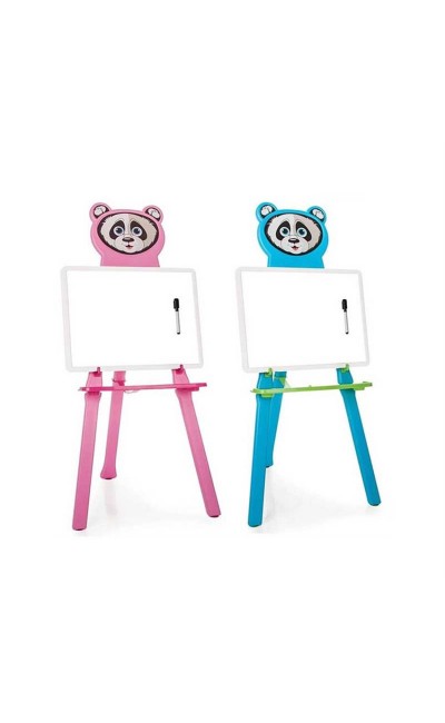 03 418 Pilsan Panda Yazı Tahtası
