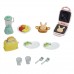 ESF5444 Sylvanian Families Kahvaltı Seti