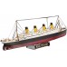 VG05715 Revell Model Set 100. Yıl Titanic Set