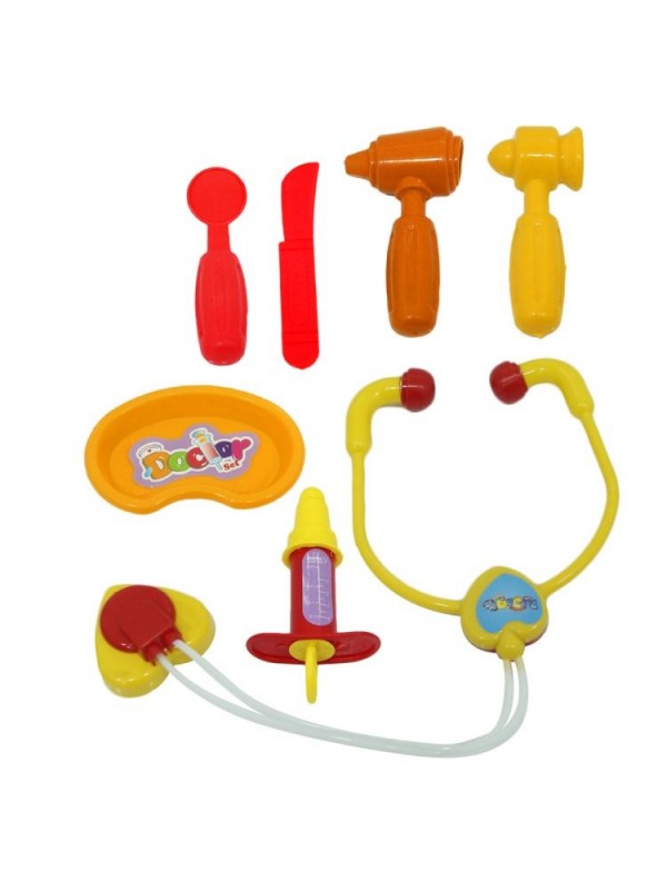 URT-01-5842 MGS Medical Kit Mini Doktor Çantası…