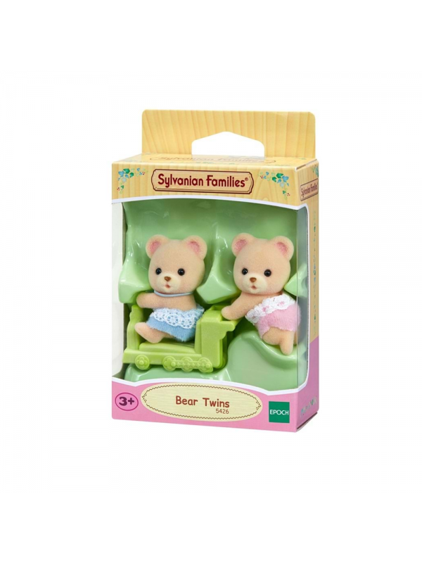 ESF5426 Sylvanian Families Ayı İkizler…