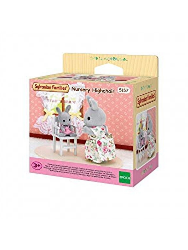 ESE5157 Sylvanian Families Bebek Sandalyesi…