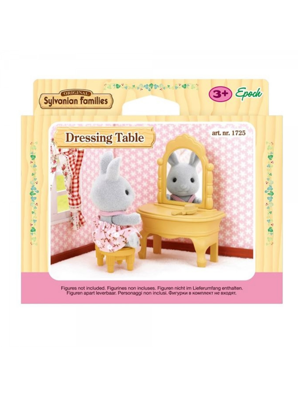 ESE5158 Sylvanian Families Makyaj Masası…