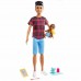 GRP10 Barbie Bebek Bakıcısı Skipper Oyun Seti