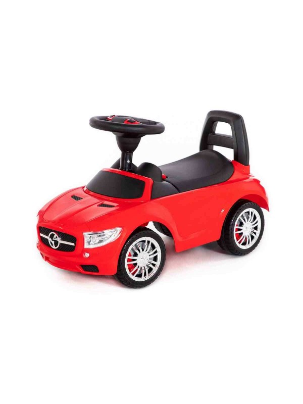 84460 Polesie Bingit Supercar Ses Sinyalli Sürmeli Araba No: 1…