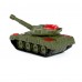 87676 Polesie Atılım Tank Model Oyuncak