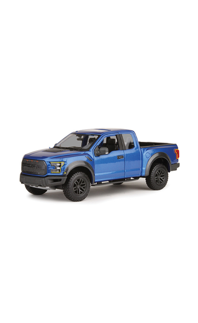 MAY/31266 MAİSTO 1/24 2017 FORD RAPTOR