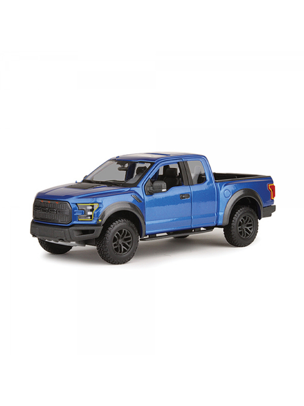 MAY/31266 MAİSTO 1/24 2017 FORD RAPTOR…