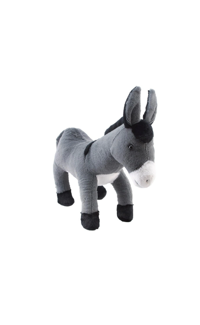 520063 Neco Plush Eşek Peluş Oyuncak ''85 cm''