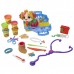 F3639 Play Doh Veteriner Seti