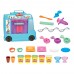 F1390 Play-Doh Dondurma Arabası