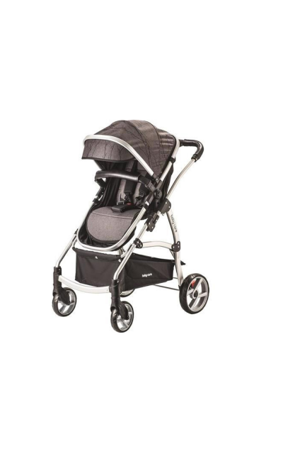 BC 40 DERYA ASTRO GOLD TRAVEL PUSET (siyah) S