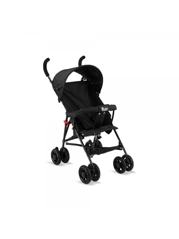 SC-107 Ümit Babyhope Baston Puset Bebek Arabası ''Siyah''…