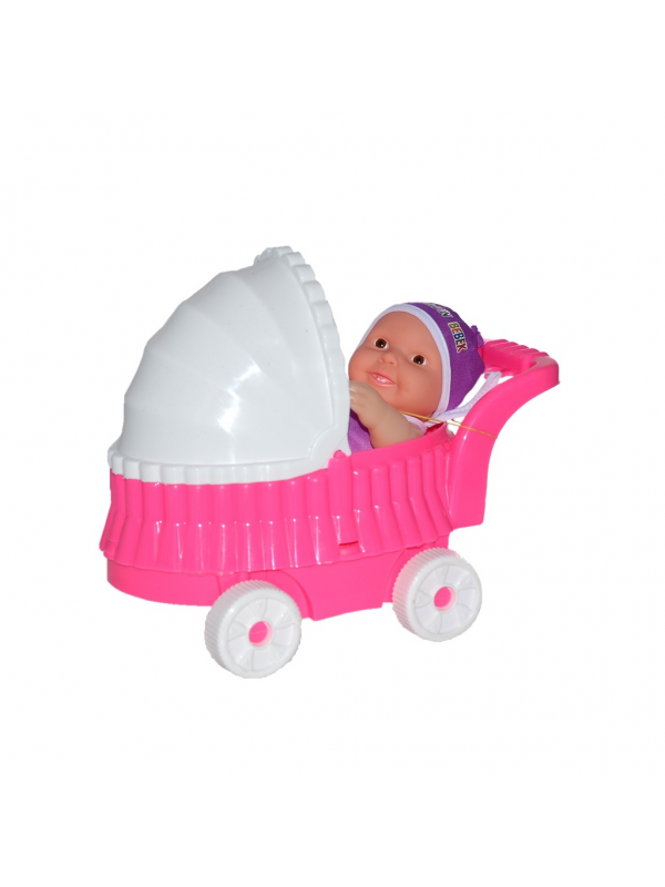 850 Efe Bebek ve Puseti Oyuncak Set…