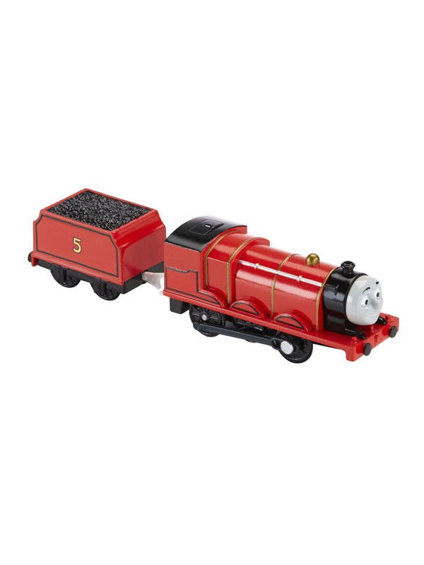 BMK87-BML08 Thomas Friends Motorlu Tekli Tren…