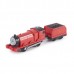 BMK87-BML08 Thomas Friends Motorlu Tekli Tren