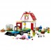 60346 LEGO 230 Parça City Ahır ve Çiftlik Hayvanları Yapım Seti