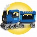 LMC10696 LEGO Classic Orta Boy Yaratıcı Yapım Kutusu