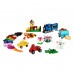 LMC10696 LEGO Classic Orta Boy Yaratıcı Yapım Kutusu