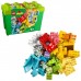 LED10914 LEGO DUPLO Classic Lüks Yapım Parçası Kutusu
