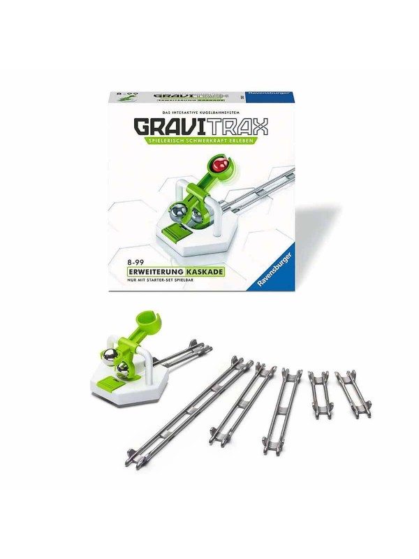 RGR268214 Ravensburger Gravitrax Kepçe…