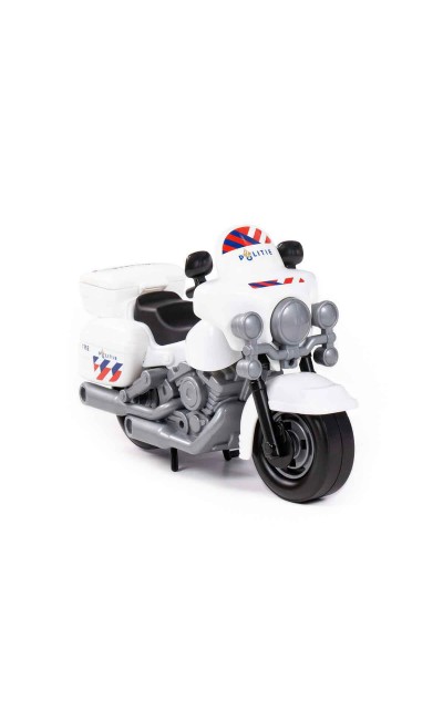 71323 Polesie Polis Motosikleti