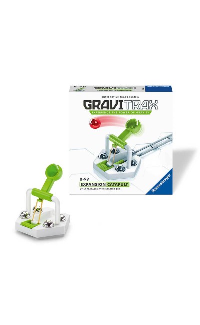 RGR260980 Ravensburger Gravitrax Mancınık