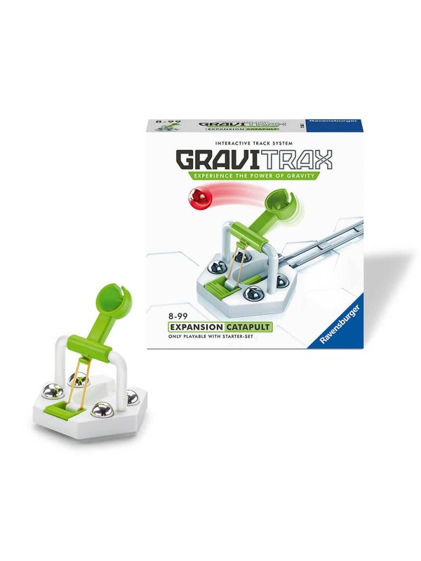 RGR260980 Ravensburger Gravitrax Mancınık…