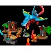 71759 Lego Ninjago Ninja Ejderha Tapınağı