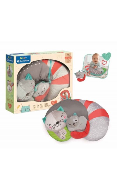 17278 Baby Clementoni Oyun Yastığı