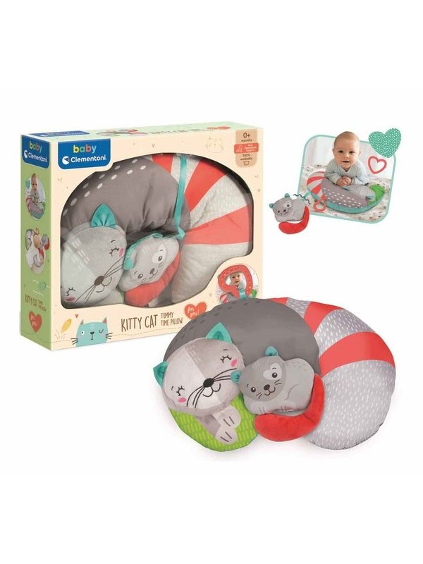 17278 Baby Clementoni Oyun Yastığı…