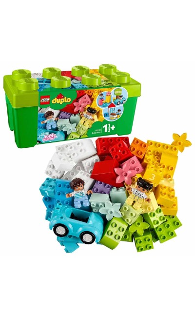 LED10913 LEGO DUPLO Classic Yapım Parçası Kutusu